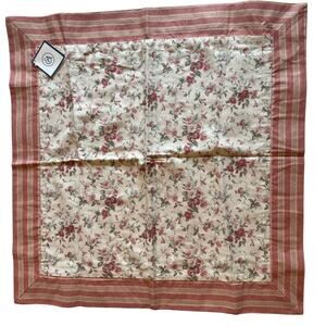 ETHAN ALLEN Pillow Sham Euro 24"x24" Custom Made NWT Home Classic Traditional